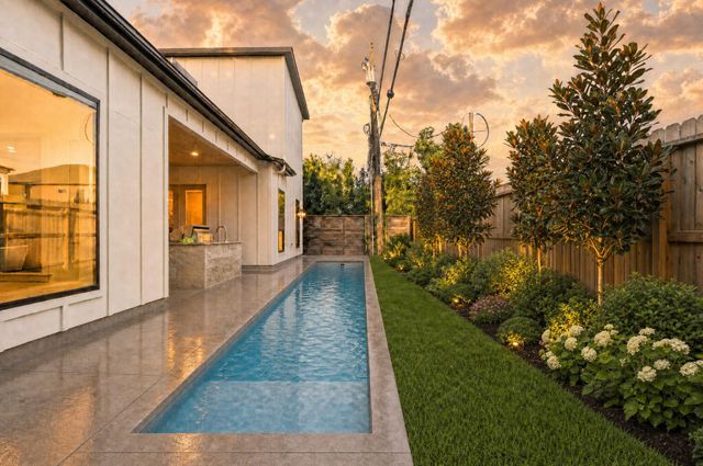 7119 Housman Street, Houston, TX 77055
