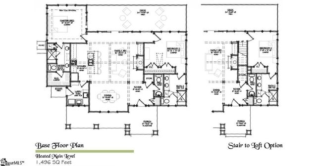 146 Glassy Falls Trail, Travelers Rest, SC 29690