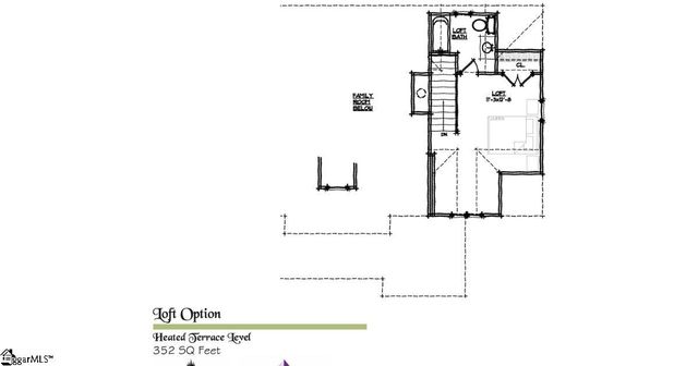 146 Glassy Falls Trail, Travelers Rest, SC 29690