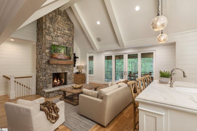 146 Glassy Falls Trail, Travelers Rest, SC 29690