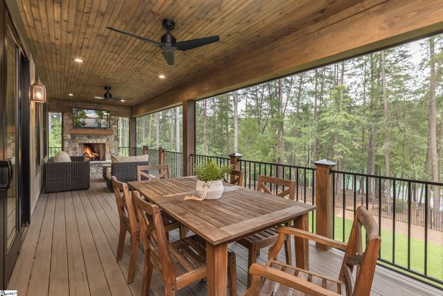 146 Glassy Falls Trail, Travelers Rest, SC 29690