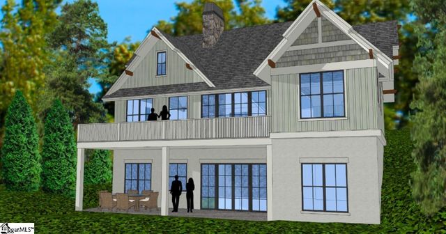 146 Glassy Falls Trail, Travelers Rest, SC 29690