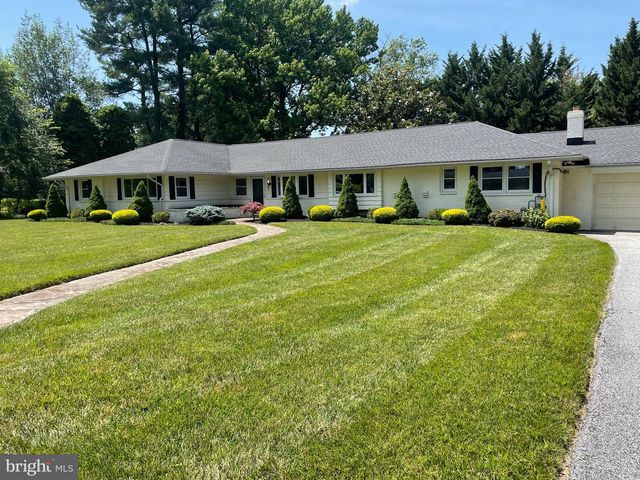 402 IVY CHURCH RD, Lutherville Timonium, MD 21093