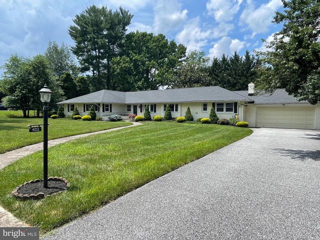 402 IVY CHURCH RD, Lutherville Timonium, MD 21093