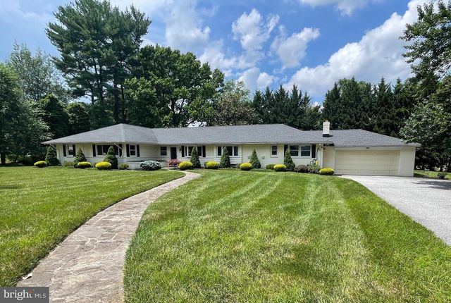 402 IVY CHURCH RD, Lutherville Timonium, MD 21093