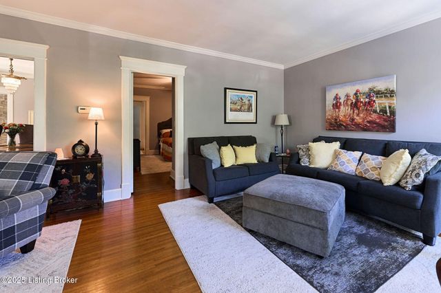 1638 Edenside Ave, Louisville, KY 40204