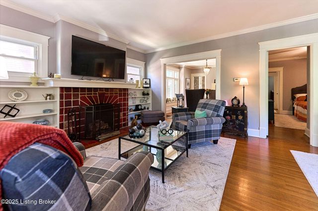 1638 Edenside Ave, Louisville, KY 40204