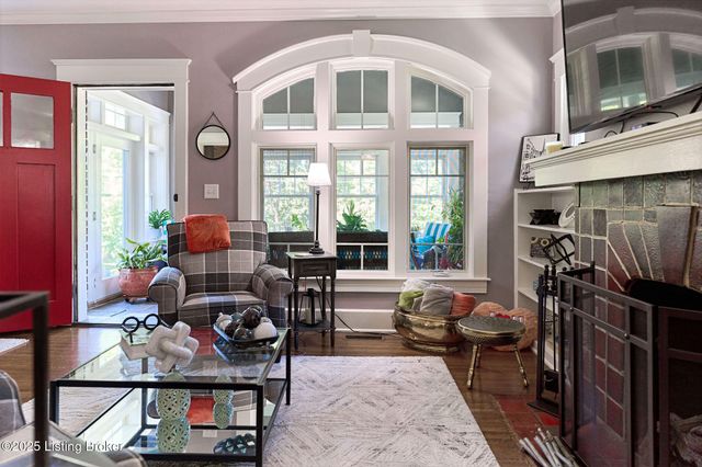 1638 Edenside Ave, Louisville, KY 40204