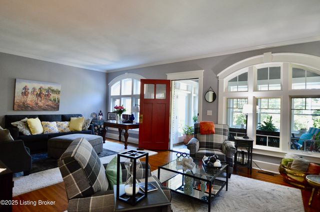 1638 Edenside Ave, Louisville, KY 40204