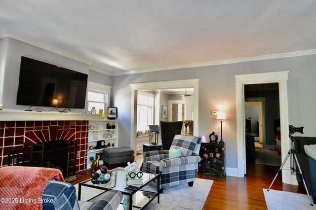 1638 Edenside Ave, Louisville, KY 40204