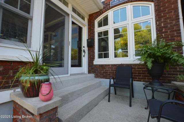 1638 Edenside Ave, Louisville, KY 40204