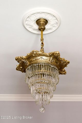 1638 Edenside Ave, Louisville, KY 40204