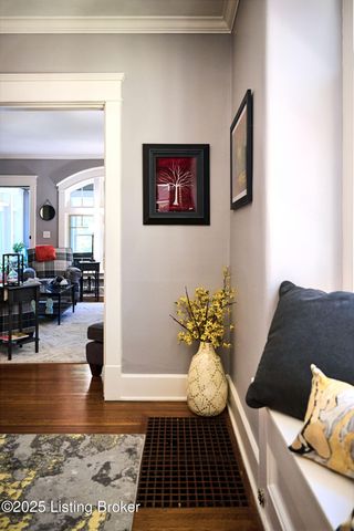 1638 Edenside Ave, Louisville, KY 40204