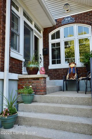 1638 Edenside Ave, Louisville, KY 40204