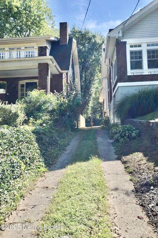 1638 Edenside Ave, Louisville, KY 40204