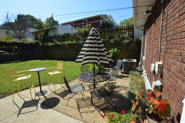 1638 Edenside Ave, Louisville, KY 40204