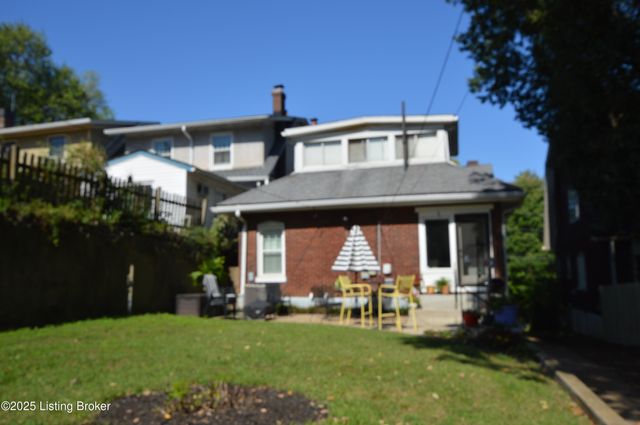 1638 Edenside Ave, Louisville, KY 40204