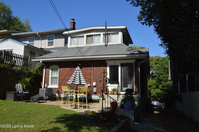 1638 Edenside Ave, Louisville, KY 40204