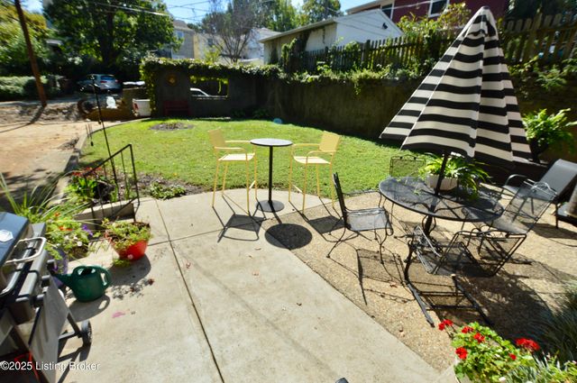 1638 Edenside Ave, Louisville, KY 40204