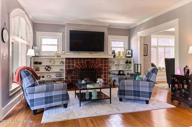 1638 Edenside Ave, Louisville, KY 40204