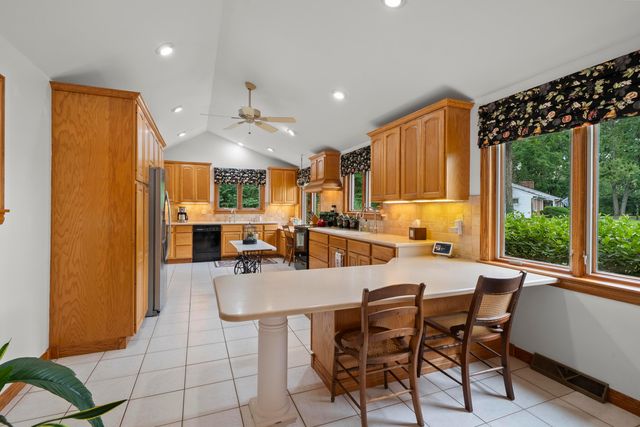 1360 Portage Drive, Columbus, OH 43235