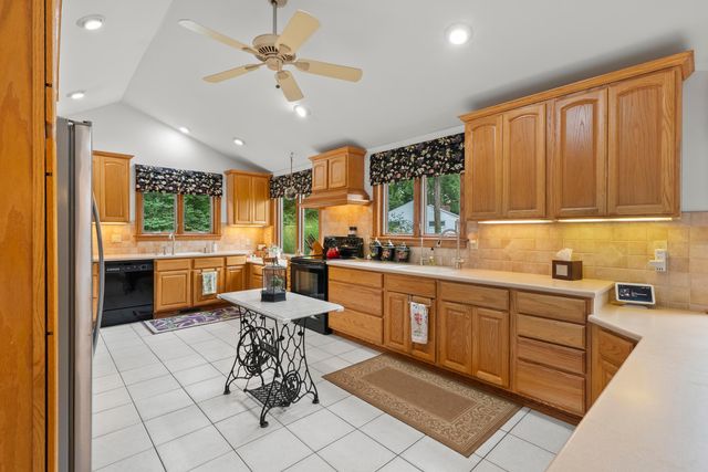 1360 Portage Drive, Columbus, OH 43235