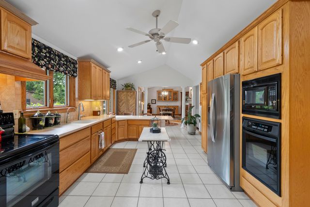 1360 Portage Drive, Columbus, OH 43235