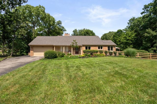 1360 Portage Drive, Columbus, OH 43235