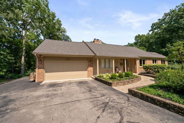 1360 Portage Drive, Columbus, OH 43235