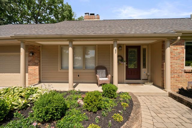 1360 Portage Drive, Columbus, OH 43235