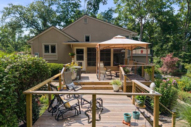 1360 Portage Drive, Columbus, OH 43235