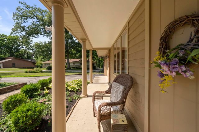 1360 Portage Drive, Columbus, OH 43235