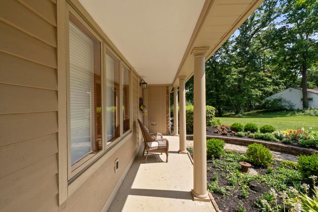 1360 Portage Drive, Columbus, OH 43235