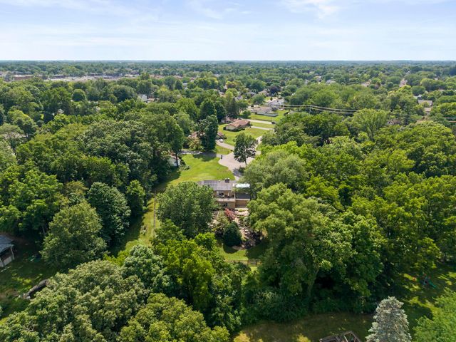 1360 Portage Drive, Columbus, OH 43235