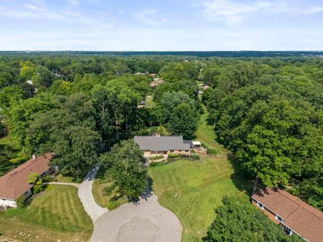 1360 Portage Drive, Columbus, OH 43235