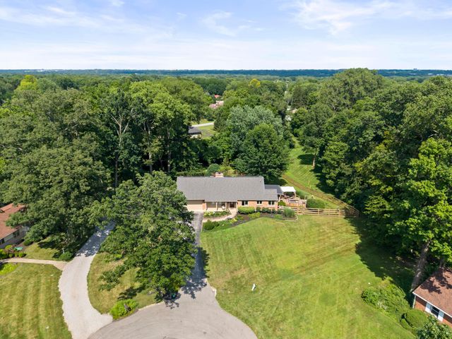 1360 Portage Drive, Columbus, OH 43235