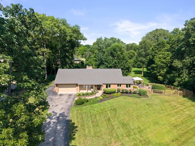 1360 Portage Drive, Columbus, OH 43235