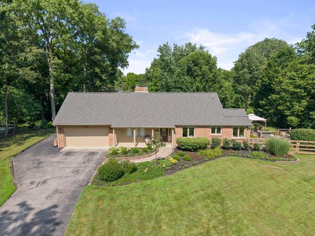 1360 Portage Drive, Columbus, OH 43235