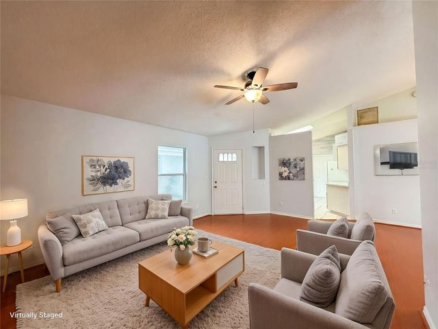 5507 LAVER STREET, Leesburg, FL 34748