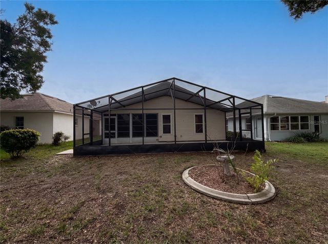 5507 LAVER STREET, Leesburg, FL 34748