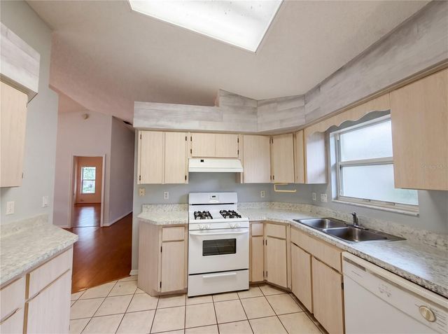 5507 LAVER STREET, Leesburg, FL 34748