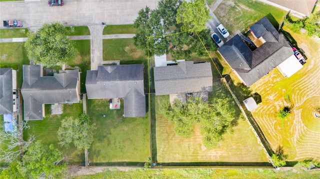 2501 Ironclad Drive, League City, TX 77573