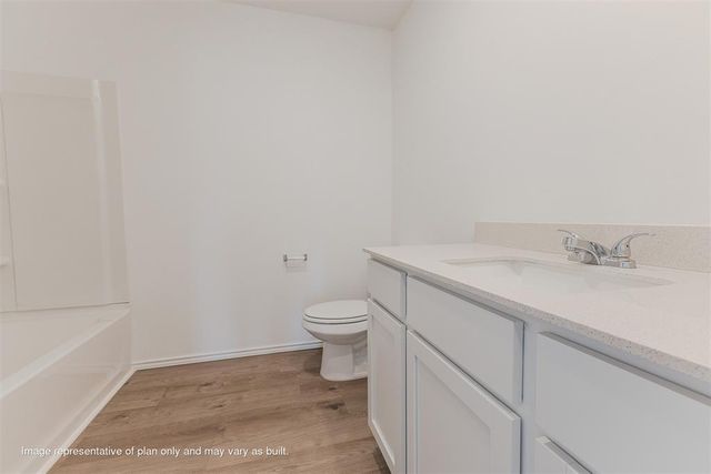 701 South Haven Drive, Noble, OK 73068