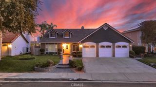 22244 Circle J Ranch Road, Saugus, CA 91350