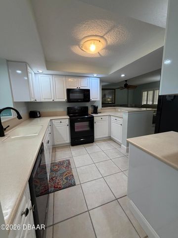 4670 Links Village Dr Unit B301, Ponce Inlet, FL 32127