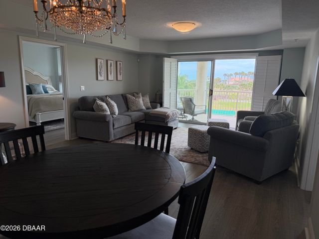 4670 Links Village Dr Unit B301, Ponce Inlet, FL 32127