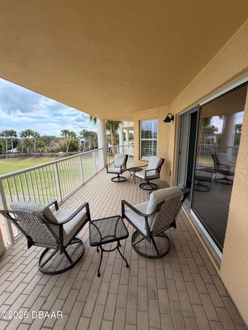 4670 Links Village Dr Unit B301, Ponce Inlet, FL 32127