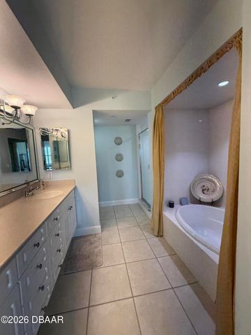 4670 Links Village Dr Unit B301, Ponce Inlet, FL 32127