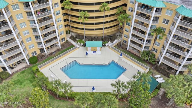 4670 Links Village Dr Unit B301, Ponce Inlet, FL 32127