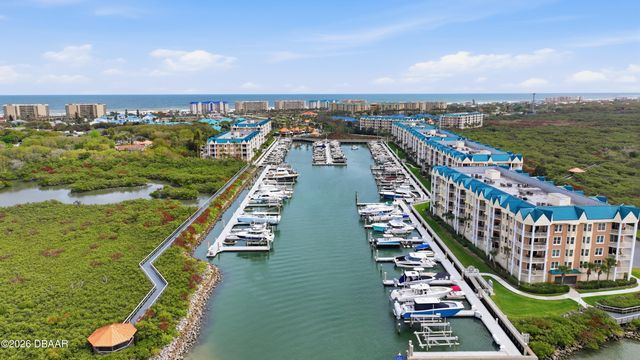 4670 Links Village Dr Unit B301, Ponce Inlet, FL 32127